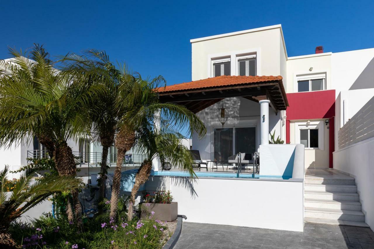 Villa Elena House Gennadi Exterior foto